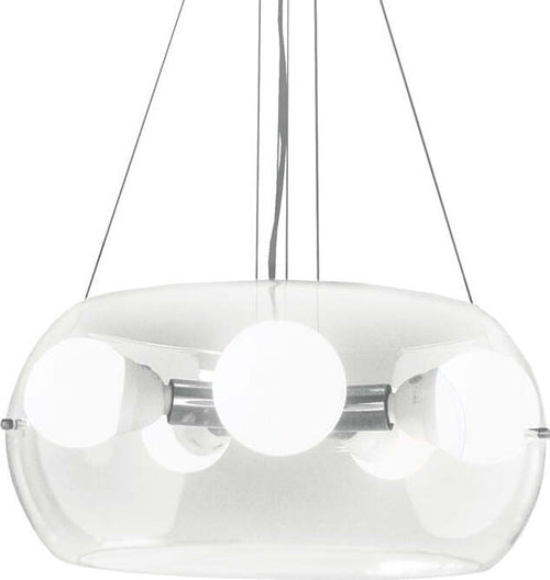 Sospensione-Moderna-Audi-10-Metallo-Trasparente-5-Luci-E27