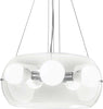 Sospensione-Moderna-Audi-10-Metallo-Trasparente-5-Luci-E27