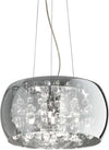 Sospensione-Moderna-Audi-80-Metallo-Fumè-5-Luci-G9-3W-3000K-Luce-Calda