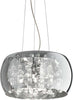 Sospensione-Moderna-Audi-80-Metallo-Fumè-5-Luci-G9-3W-3000K-Luce-Calda