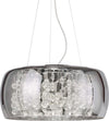 Sospensione-Moderna-Audi-80-Metallo-Fumè-8-Luci-G9-3W-3000K-Luce-Calda