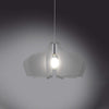 Sospensione-Moderna-Bellatrix-1-Luce-In-Metacrilato-Satinato-Space-Collection