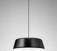 Sospensione-Moderna-Blanca-1-Luce-E27-D.50-Cm-Alluminio-Nero