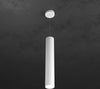 Sospensione-Moderna-Cilindrica-Shape-Metallo-Bianco-1-Luce-Gx53-50Cm