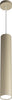 Sospensione-Moderna-Cilindrica-Shape-Metallo-Sabbia-1-Luce-Gx53-50Cm