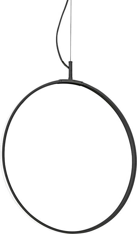 Sospensione-Moderna-Circus-Metallo-Nero-Led-29W-3000K