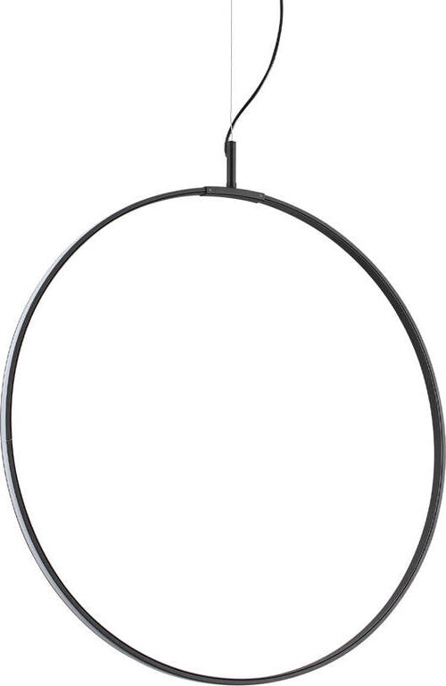 Sospensione-Moderna-Circus-Metallo-Nero-Led-33W-3000K