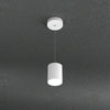 Sospensione-Moderna-Cloud-Metallo-Bianco-1-Luce-Gx53-10Cm