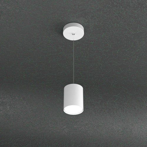 Sospensione-Moderna-Cloud-Metallo-Bianco-1-Luce-Gx53-10Cm