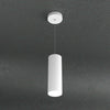 Sospensione-Moderna-Cloud-Metallo-Bianco-1-Luce-Gx53-25Cm
