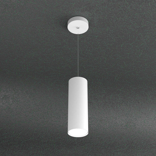 Sospensione-Moderna-Cloud-Metallo-Bianco-1-Luce-Gx53-25Cm