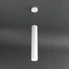 Sospensione-Moderna-Cloud-Metallo-Bianco-1-Luce-Gx53-50Cm