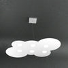 Sospensione-Moderna-Cloud-Metallo-Bianco-6-Luci-Gx53