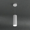 Sospensione-Moderna-Cloud-Metallo-Grigio-1-Luce-Gx53-25Cm