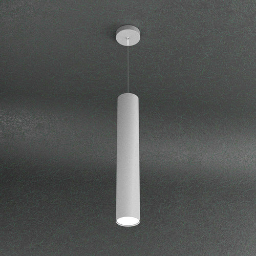 Sospensione-Moderna-Cloud-Metallo-Grigio-1-Luce-Gx53-50Cm