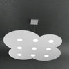 Sospensione-Moderna-Cloud-Metallo-Grigio-9-Luci-Gx53