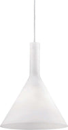 Sospensione-Moderna-Cocktail-Vetro-Bianco-1-Luce-E14