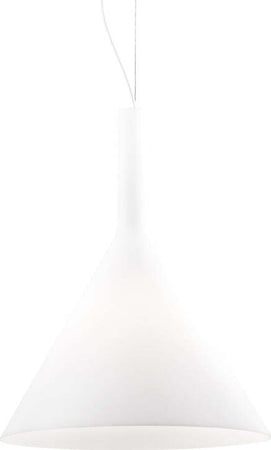 Sospensione-Moderna-Cocktail-Vetro-Bianco-1-Luce-E27