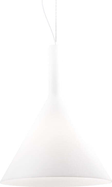 Sospensione-Moderna-Cocktail-Vetro-Bianco-1-Luce-E27
