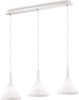 Sospensione-Moderna-Cocktail-Vetro-Bianco-3-Luci-E14