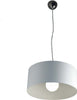 Sospensione-Moderna-Cylinder-Metallo-Bianco-E-Cromo-1-Luce-E27