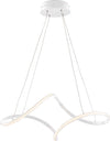 Sospensione-Moderna-Dana-Metallo-Bianco-Led-Integrato-4000K