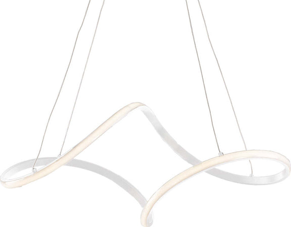 Sospensione-Moderna-Dana-Metallo-Bianco-Led-Integrato-4000K