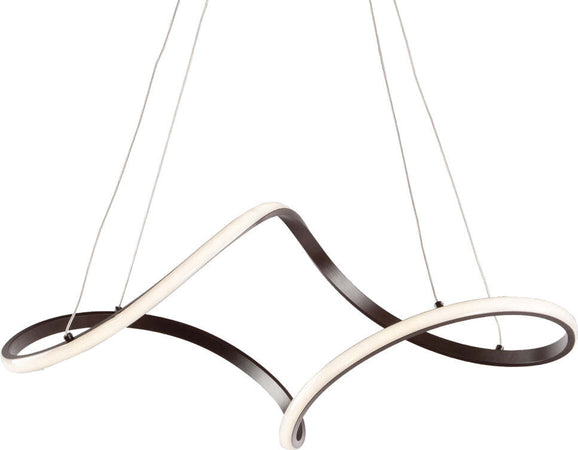 Sospensione-Moderna-Dana-Metallo-Marrone-Led-Integrato-4000K