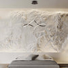 Sospensione-Moderna-Dana-Metallo-Marrone-Led-Integrato-4000K