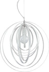 Sospensione-Moderna-Disco-Metallo-Bianco-1-Luce-E27