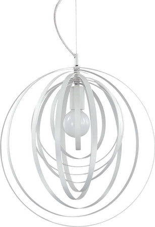 Sospensione-Moderna-Disco-Metallo-Bianco-1-Luce-E27