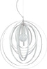Sospensione-Moderna-Disco-Metallo-Bianco-1-Luce-E27