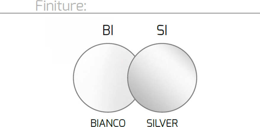 Sospensione-Moderna-Double-Track-Metallo->Grgio-E-Diffusore-Acrilico-Led-40W