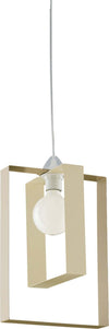Sospensione-Moderna-Duplo-1-Luce-Ferro-Laccato-Avorio-E-Tortora