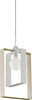 Sospensione-Moderna-Duplo-1-Luce-Ferro-Laccato-Bianco-E-Tortora