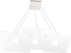 Sospensione-Moderna-Echo-Metallo-Bianco-3-Luci-Gx53