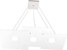 Sospensione-Moderna-Echo-Metallo-Bianco-3-Luci-Gx53