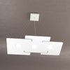 Sospensione-Moderna-Echo-Metallo-Bianco-3-Luci-Gx53