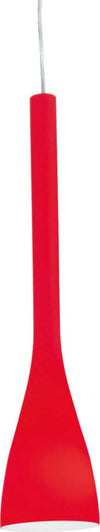 Sospensione-Moderna-Flut-Vetro-Rosso-1-Luce-E14-Small