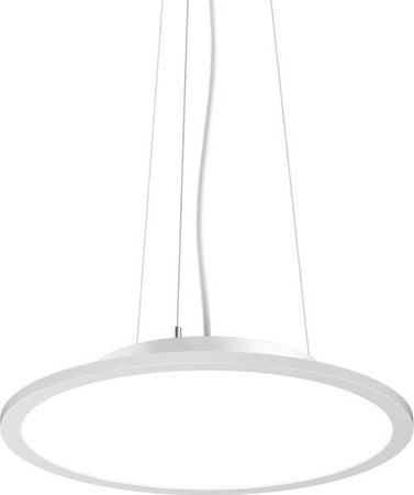 Sospensione-Moderna-Fly-Slim-Alluminio-Plastiche-Bianco-Led-26W-4000K-D45Cm
