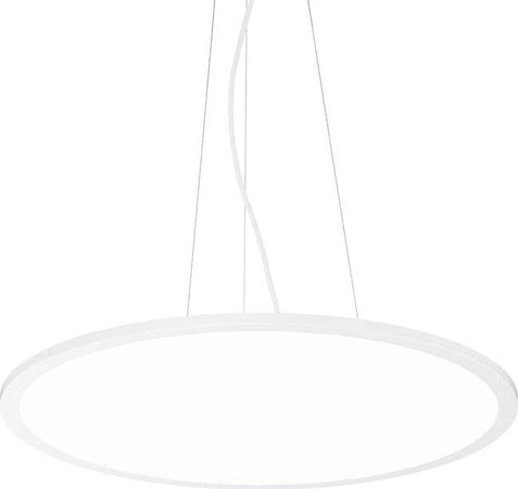 Sospensione-Moderna-Fly-Slim-Alluminio-Plastiche-Bianco-Led-53W-3000K-D60Cm