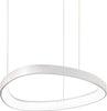 Sospensione-Moderna-Gemini-Metallo-Bianco-Led-38W-3000K-Luce-Calda