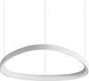 Sospensione-Moderna-Gemini-Metallo-Bianco-Led-48W-3000K-Luce-Calda