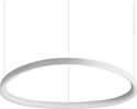 Sospensione-Moderna-Gemini-Metallo-Bianco-Led-60W-3000K-Luce-Calda