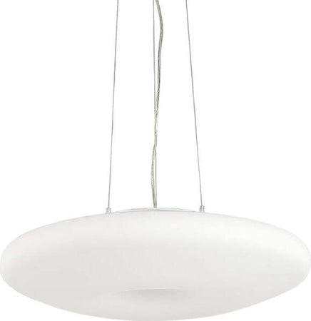 Sospensione-Moderna-Glory-Vetro-Bianco-3-Luci-E27-D40Cm