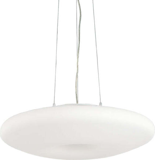 Sospensione-Moderna-Glory-Vetro-Bianco-3-Luci-E27-D40Cm