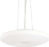 Sospensione-Moderna-Glory-Vetro-Bianco-5-Luci-E27-D60