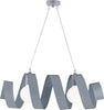 Sospensione-Moderna-Helix-2-Luci-In-Ferro-Laccato-Grigio