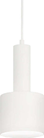 Sospensione-Moderna-Holly-Metallo-Bianco-1-Luce-E27