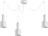 Sospensione-Moderna-Holly-Metallo-Bianco-3-Luci-E27